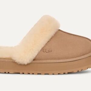 UGG Slippers